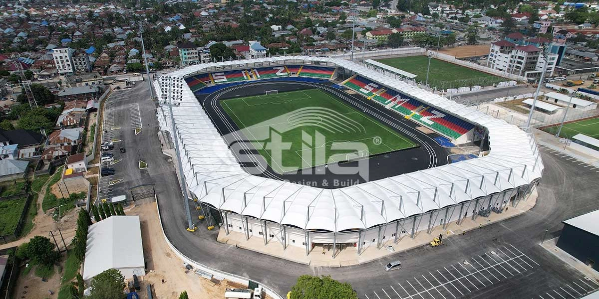 ¿Cuáles son los Tipos de Asientos de Estadio?