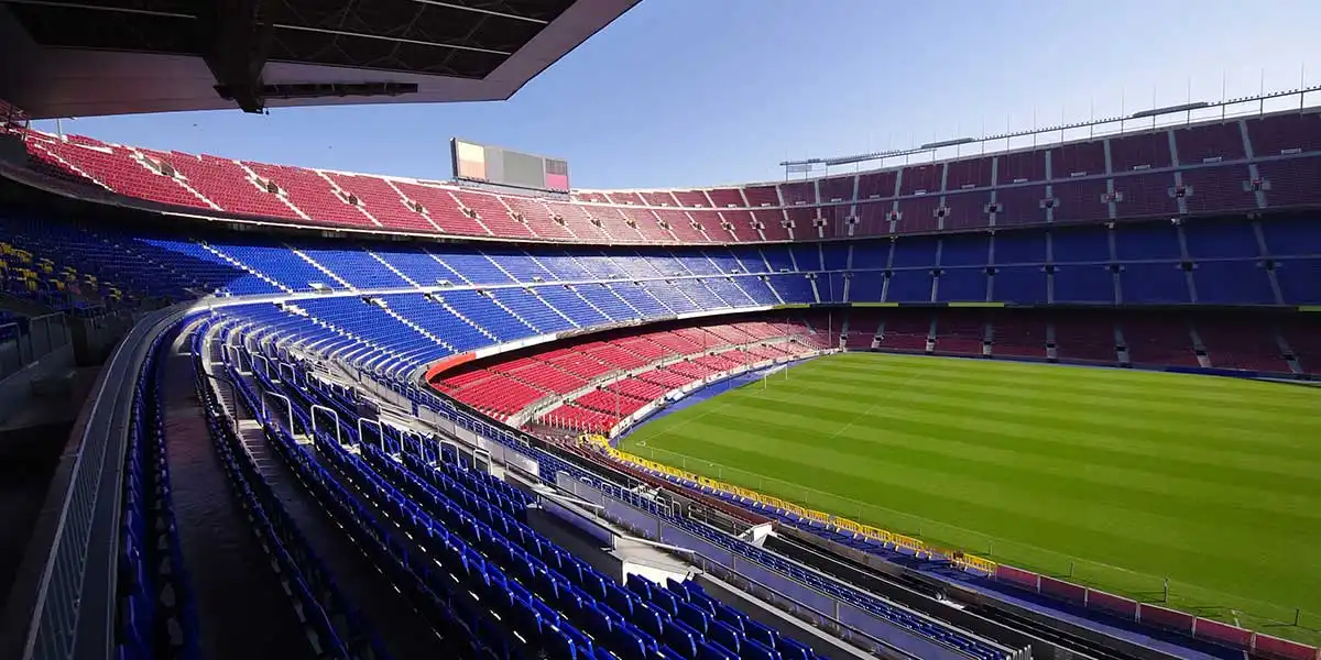 El Mejor Fabricante de Tribunas: Stila Structure