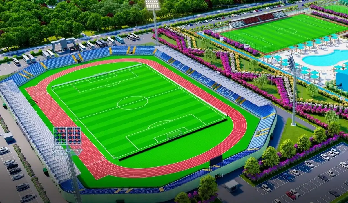 ¿Qué Pasos Deben Seguirse para el Estadios?