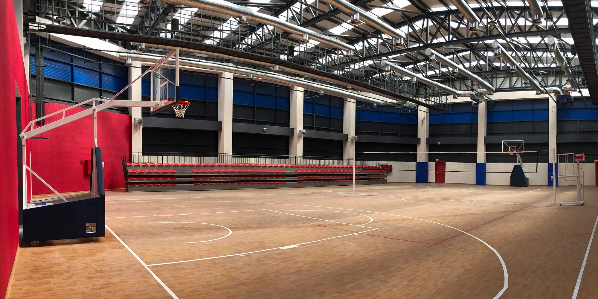 Tribuna Telescópica